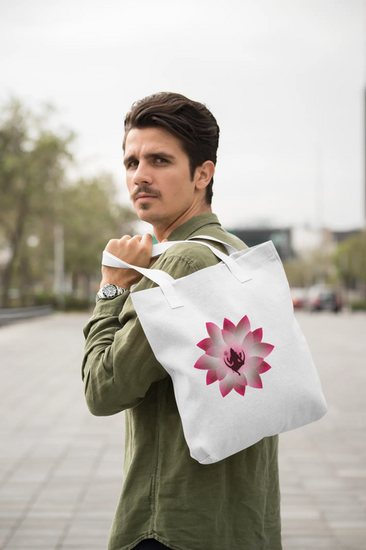 Tote Bag Non Zipper